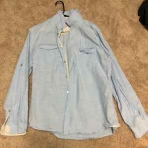 Button Down shirt